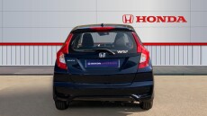 Honda Jazz 1.3 i-VTEC SE Navi 5dr Petrol Hatchback
